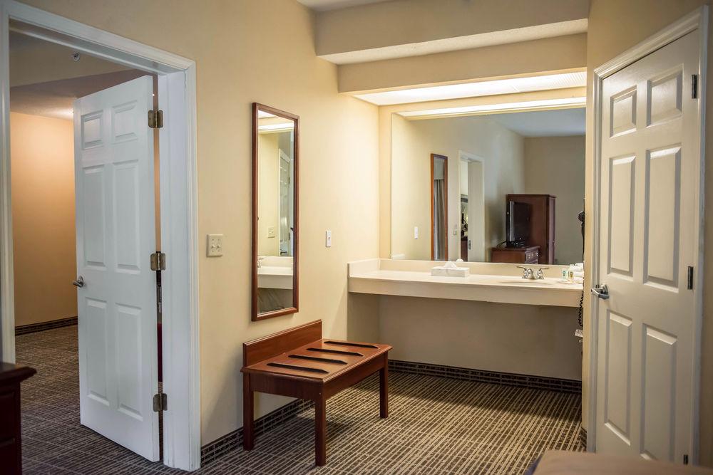 Quality Inn Lake City Exterior foto