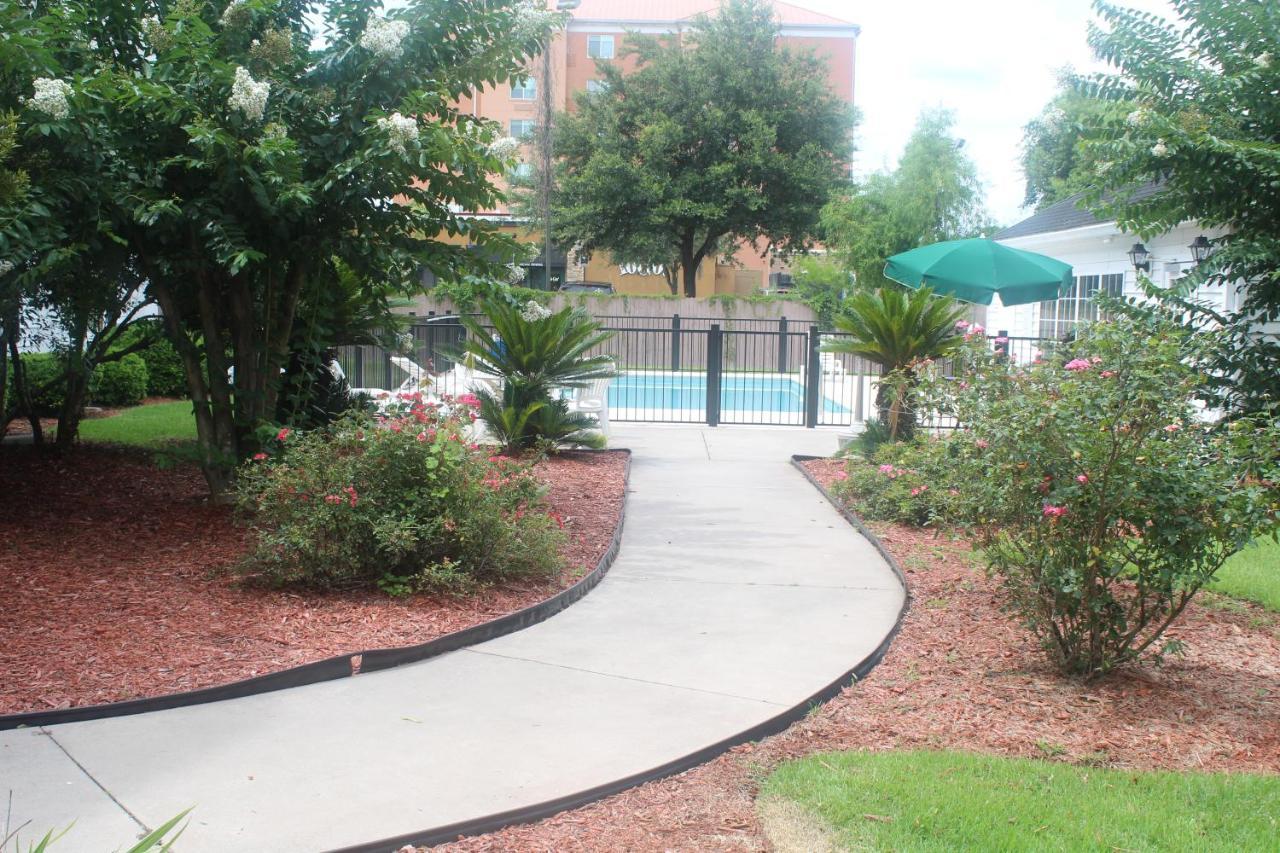 Quality Inn Lake City Exterior foto