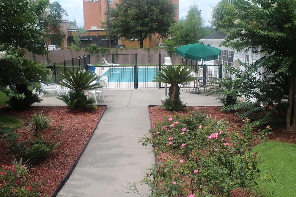Quality Inn Lake City Exterior foto