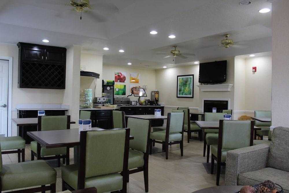 Quality Inn Lake City Exterior foto